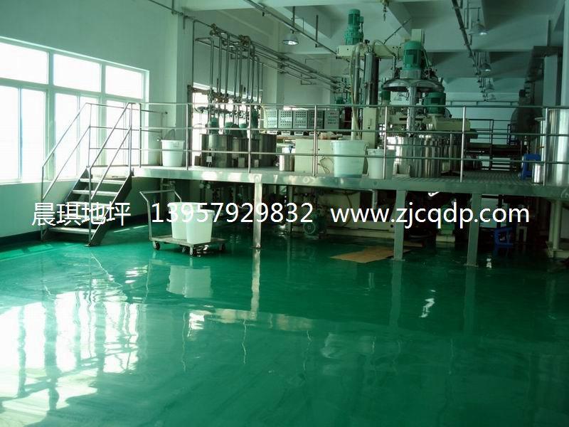 為什么諸暨水性環(huán)氧漆前景廣闊