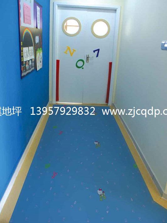 如何處理東陽(yáng)地坪漆的混凝土基層