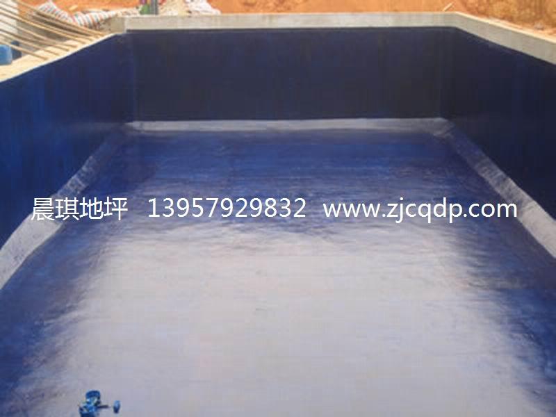如何維護金華環(huán)氧地坪