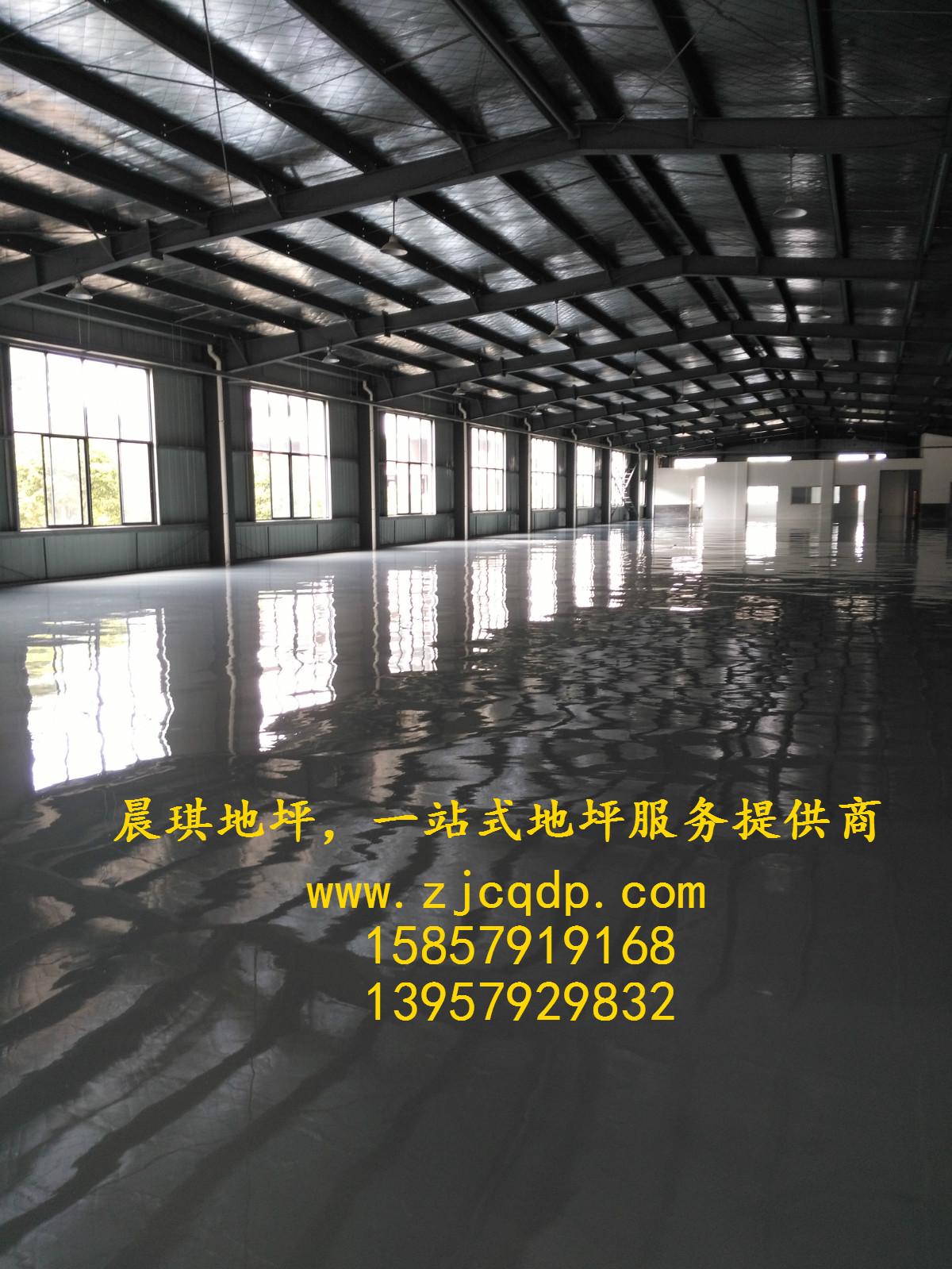 白百何被曝出軌，你的環(huán)氧地坪靠得住嗎？